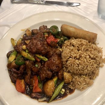 Qin Dynasty - Hunan Beef - Japanese Near Me - Houston, Texas Qin Dynasty - Hunan Beef - Japanese Near Me - Houston, Texas