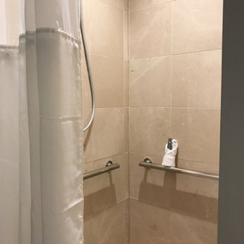 Washington Marriott Georgetown - Walk in shower with pull down seat - Hotels Near Me - Washington, DC, District of Columbia Washington Marriott Georgetown - Walk in shower with pull down seat - Hotels Near Me - Washington, DC, District of Columbia