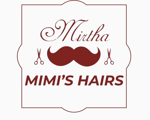 Mirtha Mimi's Hairs