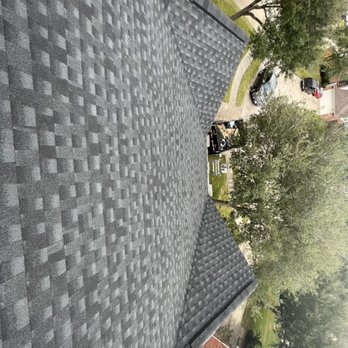 Gifford Roofing - After production - Roofing Near Me - Houston, Texas