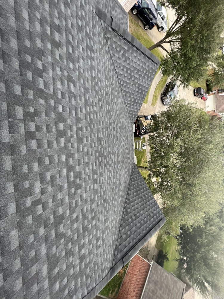 Slide of Gifford Roofing