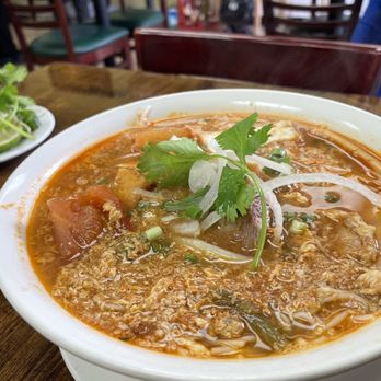 Rang Dong Restaurant - Vietnamese Near Me - Alameda, California