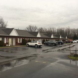 Battista Ellen - Plenty of free parking