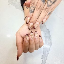 R.E.M. Weston Nail & Spa