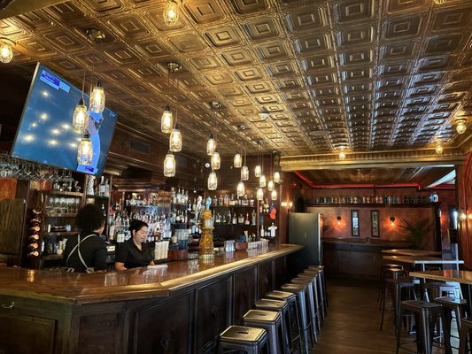 Casual Habana Cafe by null