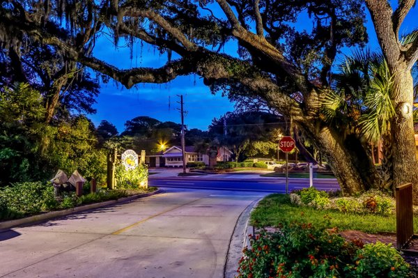 Sea Cottages of Amelia by null