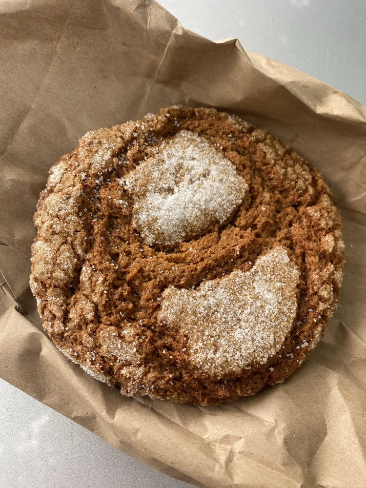 Sandpiper Bakery Image
