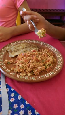 Yerbabuena del sisal by null