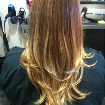 EMc Studio - Ombré - Hair Salons Near Me - Sherman Oaks, California