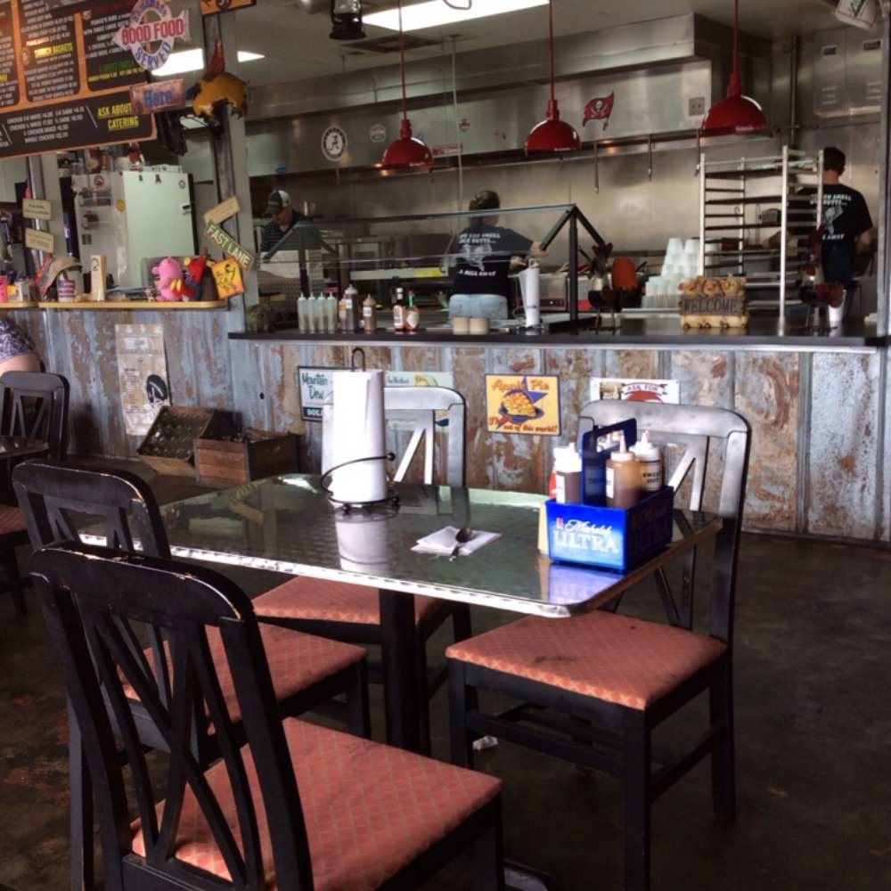 Porkies BBQ - Barbeque Near Me - DeLand, Florida Porkies BBQ - Barbeque Near Me - DeLand, Florida