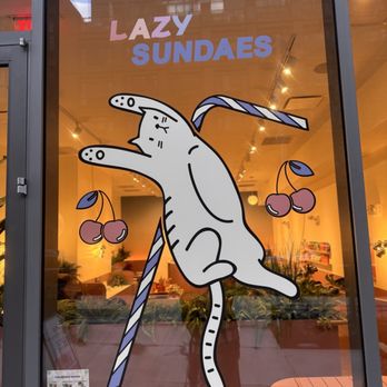 Lazy Sundaes - Bubble Tea Near Me - Brooklyn, New York Lazy Sundaes - Bubble Tea Near Me - Brooklyn, New York