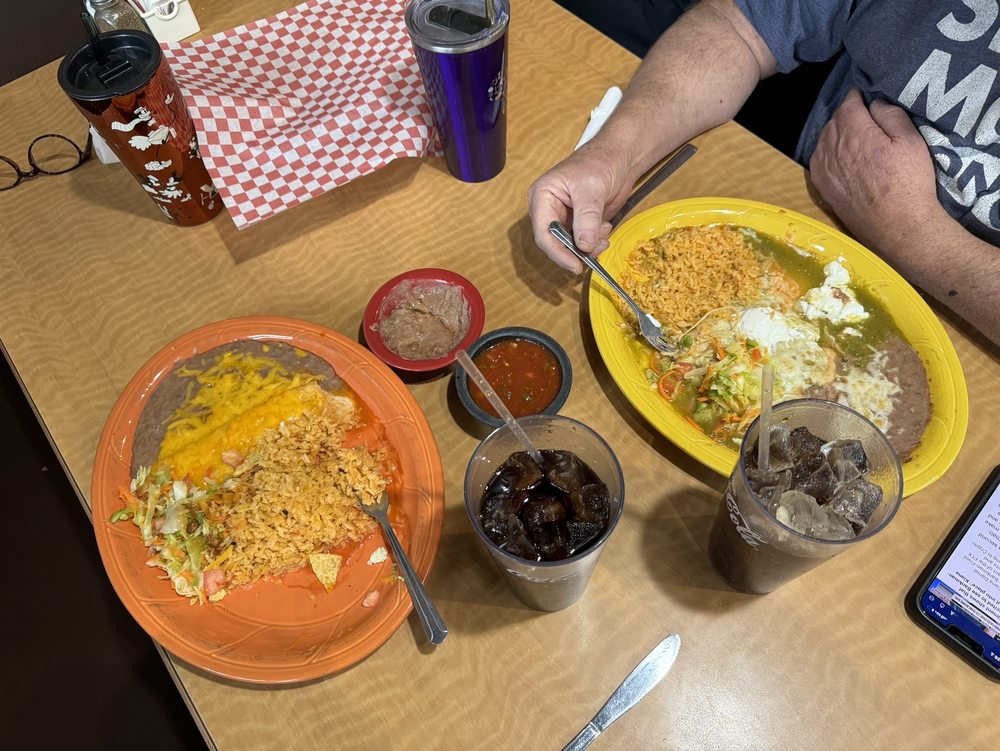 La Hacienda Mexican Restaurant and The Asylum Sport's Bar Logo