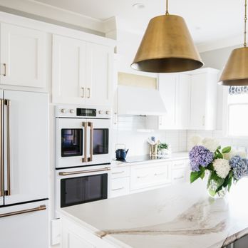 Modello Tile Studio - Kitchen & Bath Near Me - Walnut Creek, California