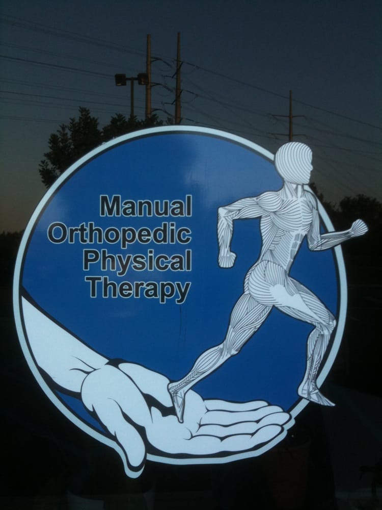 MANUAL ORTHOPEDIC PHYSICAL THERAPY Updated September 2024 885