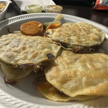 Taqueria El Indio #3 - Mulitas - Mexican Near Me - Nashville, Tennessee Taqueria El Indio #3 - Mulitas - Mexican Near Me - Nashville, Tennessee