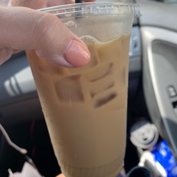 402 Floral - Iced coffee - Flowers & Gifts Near Me - David City, Nebraska 402 Floral - Iced coffee - Flowers & Gifts Near Me - David City, Nebraska