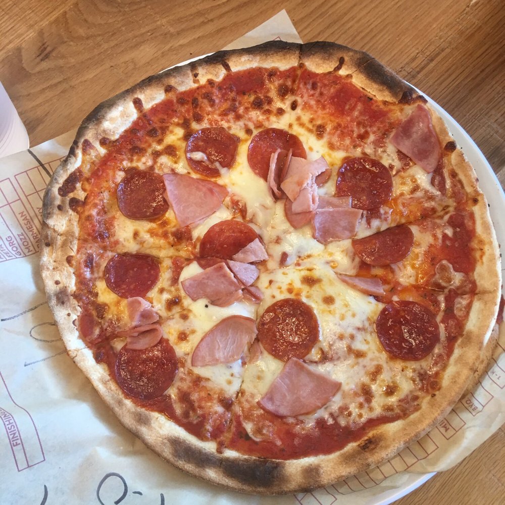 MOD Pizza - Mod Pizza cooked fresh from a brick oven. - Fast Food Near Me - San Antonio, Texas MOD Pizza - Mod Pizza cooked fresh from a brick oven. - Fast Food Near Me - San Antonio, Texas