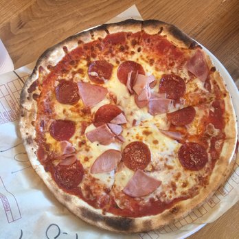 MOD Pizza - Mod Pizza cooked fresh from a brick oven. - Fast Food Near Me - San Antonio, Texas MOD Pizza - Mod Pizza cooked fresh from a brick oven. - Fast Food Near Me - San Antonio, Texas