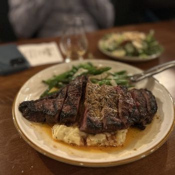 The Golden Rule - Steak - Cocktail Bars Near Me - Georgetown, Texas
