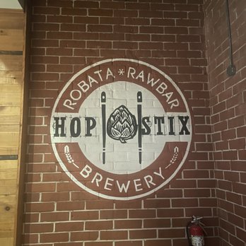 Hopstix - Breweries Near Me - Chamblee, Georgia
