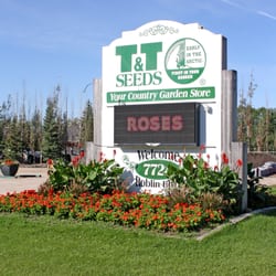 T&T Seeds