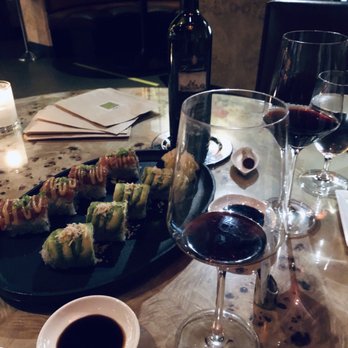Next Door by Wegmans - Sushi Bars Near Me - Rochester, New York Next Door by Wegmans - Sushi Bars Near Me - Rochester, New York