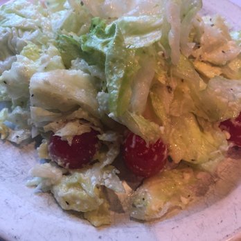 Chiapparelli's Restaurant - Best salad in Baltimore - Italian Near Me - Baltimore, Maryland