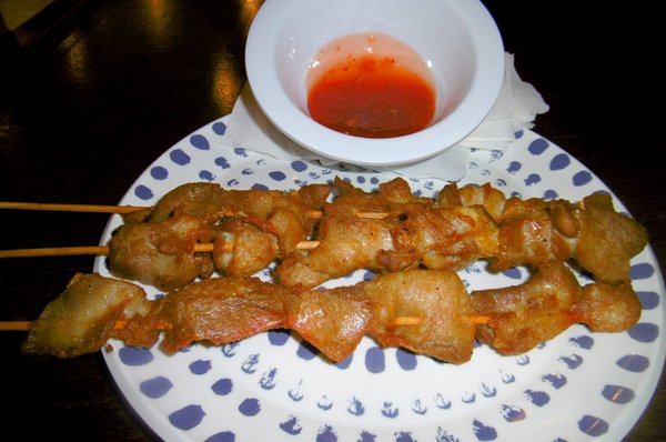 Daleng Restaurant by null