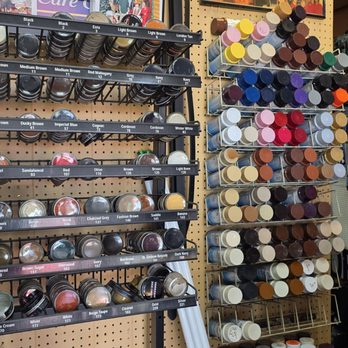 Cobbler's West - Shoe Repair Near Me - Davie, Florida