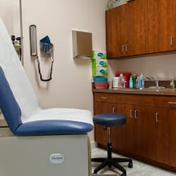 St. Johns Urgent Family Care - No appointment needed - we'll see you now.