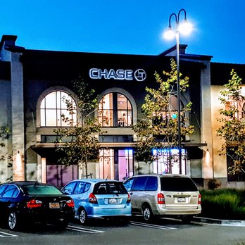 Chase Bank - Banks & Credit Unions Near Me - Oakland, California Chase Bank - Banks & Credit Unions Near Me - Oakland, California
