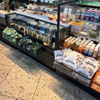 Starbucks - Coffee & Tea Near Me - Newark, New Jersey