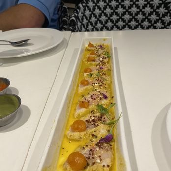 CVI.CHE 105 - Ceviche - Seafood Near Me - Miami Beach, Florida