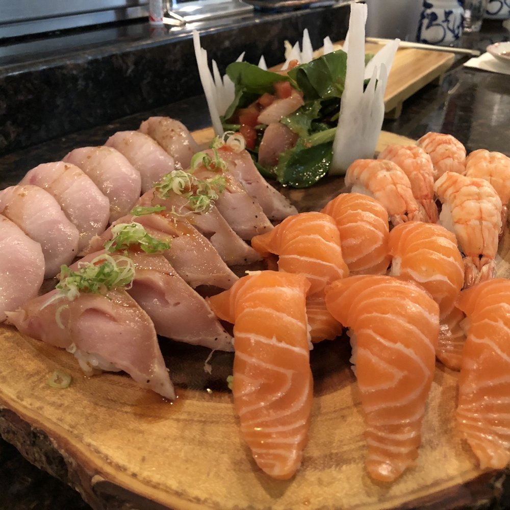 Sushi Camp - Sushi Camp sushi! - Sushi Bars Near Me - Temecula, California Sushi Camp - Sushi Camp sushi! - Sushi Bars Near Me - Temecula, California