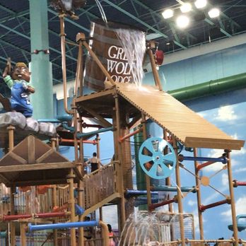 Great Wolf Lodge - Water Parks Near Me - Gurnee, Illinois Great Wolf Lodge - Water Parks Near Me - Gurnee, Illinois