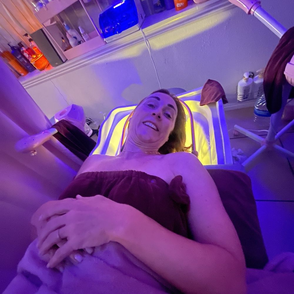 Lua Head Spa - Getting pampered!! - Day Spas Near Me - Westminster, California
