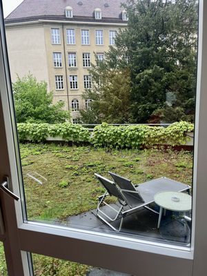 Steinenschanze Charming City & Garden Hotel by null
