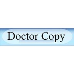 Doctor Copy - Doctor Copy - Office Work Only