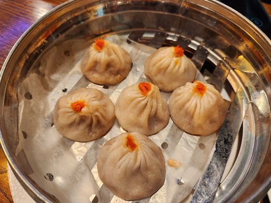 Tom's Dim Sum by null