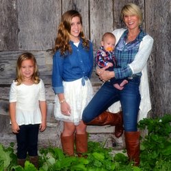 Photographic Dreams - FAMILY PORTRAITS