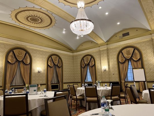 The Westin Poinsett, Greenville by null