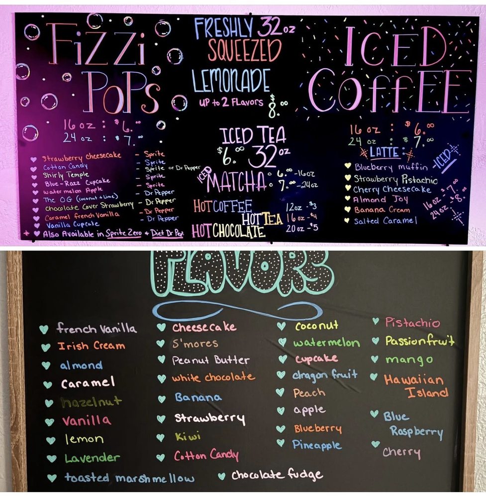 Coffee Heaven Image