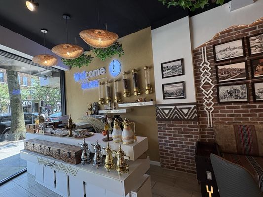 Bilqis Coffee by null