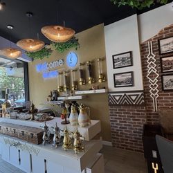 Bilqis Coffee - Bilqis sells brewing instruments