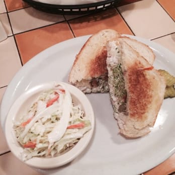 Miley's Café - Chicken salad sandwich! - Diners Near Me - Sedona, Arizona Miley's Café - Chicken salad sandwich! - Diners Near Me - Sedona, Arizona
