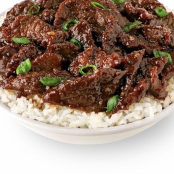 Pick Up Stix Fresh Asian Flavors - Pic from menu - Chinese Near Me - Tustin, California