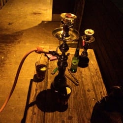 Lola Lo Bristol - The Sheesha!