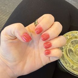 Nails