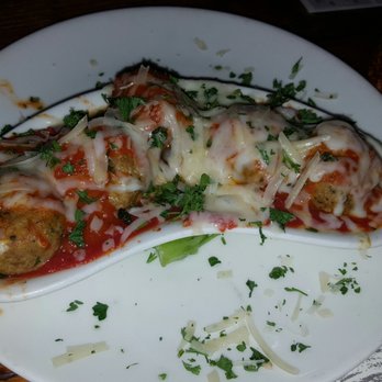 Flattop Pizza & Pool - Meatballs - Pizza Near Me - Anchorage, Alaska