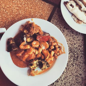 The Kebab Factory - The food - Indian Near Me - Somerville, Massachusetts